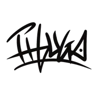 SEGのクリエーターThugDのサイン